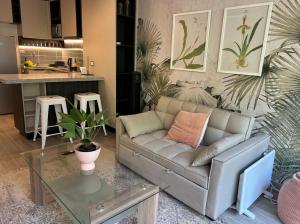 Movistar Arena I 1H1B I Parque Ohiggins