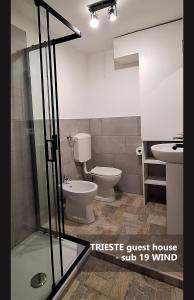 Trieste guest house img27