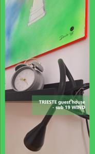 Trieste guest house img36