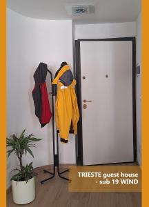 Trieste guest house img34