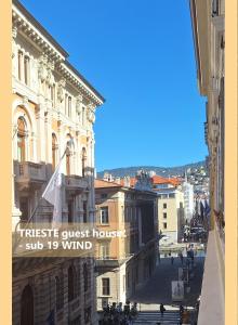 Trieste guest house img37