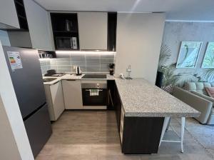 Movistar Arena I 1H1B I Parque Ohiggins