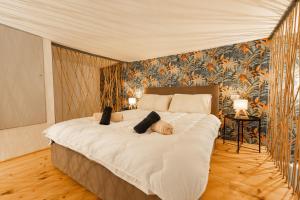 Azul Loft 10" Milano Duomo & 15" Rho Fiera