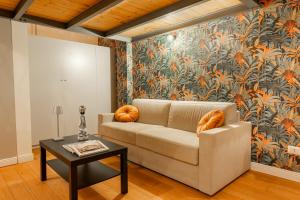 Azul Loft 10" Milano Duomo & 15" Rho Fiera