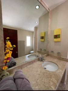 Villa rústica hermosa