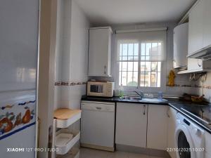 Rota Costa Ballena Lago Alca Playa Golf Duplex 31E