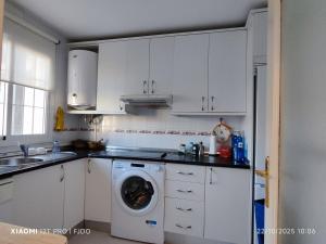 Rota Costa Ballena Lago Alca Playa Golf Duplex 31E