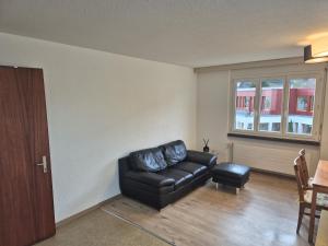 SwissRest - Self Check-In