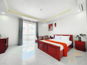 Joi Boutique Bai Sau