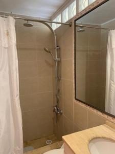 Casa amoblada 6 personas