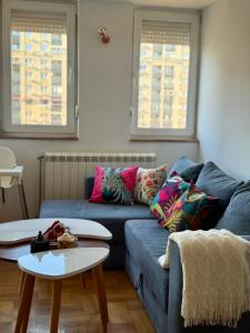 Comfortable Urban Anikal Apartment with free parking