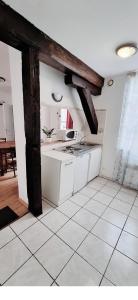 Apartment Antan - Center