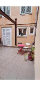 Montagnard RDC Hyper centre