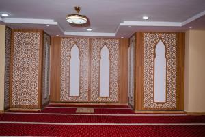 Alya Hotel & Suites Ltd