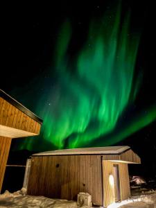 Lyngen Aurora Resort