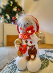 Byt pri lese - pár krokov od Hrebienka