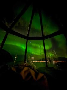 Lyngen Aurora Resort