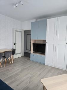 Apartament Krok od Centrum i Łazienek Królewskich