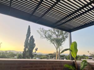 HABITACIÓN en VILLA ALLENDE, north green