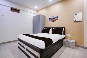 Hotel O Moonlight Residency