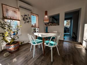 Kerekzátony Apartman