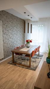 Conte Durini Apartments & Rooms