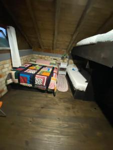 Hostel Paraíso Embaú