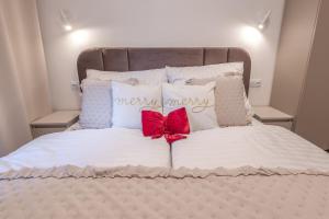 Widokówka Skrzyczne