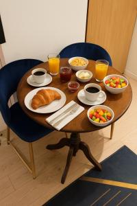 Studio Cannes Centre ville Festival - Internet Fibre - 2 Adultes et Couchage Enfant en option