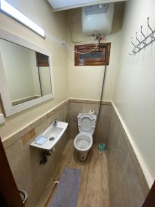 Bouchouk Apparts Gueliz