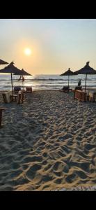 Golem Beach Apartment