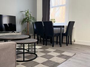 Apartment Near Holloway Road Station