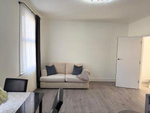 Apartment Near Holloway Road Station