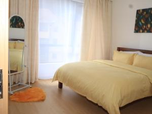 Abeckette Furnished Apartment