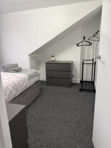 Apartment Near Holloway Road Station