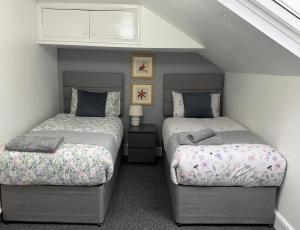 Apartment Near Holloway Road Station