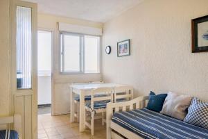 Apartamento en Península con vista a las Islas 1 Dorm y Estar