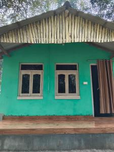 The Nest Homestay and Villa