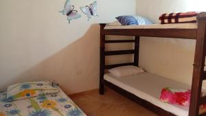 Condominio Portal del Sol, Cabaña en la Mesa de los Santos