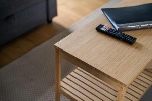 The Wellsway Retreat