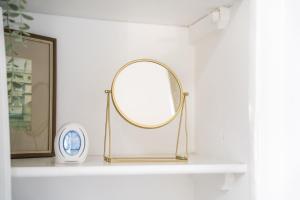 The Wellsway Retreat