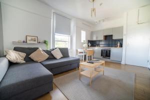 The Wellsway Retreat