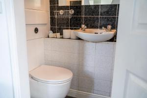 The Wellsway Retreat