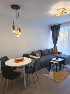 Boutique apartment 4
