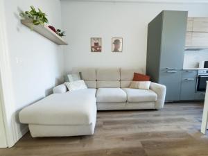 Corte di MI - Central Station & Loreto, Milan