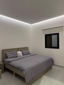 شقه بتصميم انيق ودخول ذاتي بمكان مميز