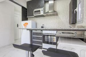 Check and Home - Corrientes - 4 Huéspedes