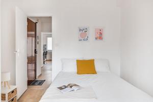 Cozy appartement au centre de Saint-Etienne
