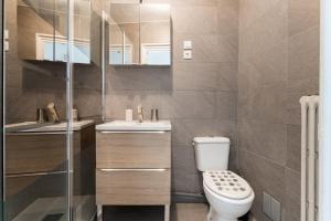 Cozy appartement au centre de Saint-Etienne