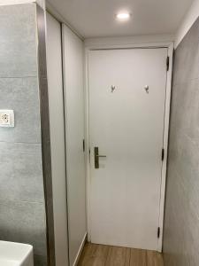 MIRazul - Estúdio Central - 2 Pessoas - 4 min a pé da Praia - Wi-Fi e AC